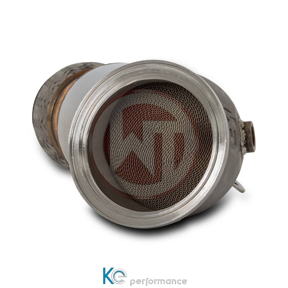 Wagnertuning Hosenrohr Kit für BMW F-Serie B58 Motor (kein OPF 