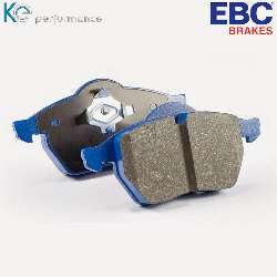 EBC Bluestuff EBC RennbremsbelägeFür Rennen und Langstreckenrennen - DP5956