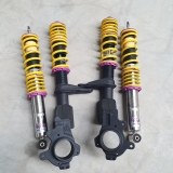 KW-Gewindefahrwerk V1 inox - 10280007