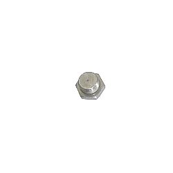 Universal Schrauben - Muttern Schraubverschluss Sonde mit Innengewinde 12 X 1;25 mm, für Viti