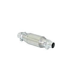 Universal Metallkatalysatoren FIA CSAI Metallkatalysator FIA CSAI 100 cpsi - ab 1600cc bis 2500cc, für Metallici