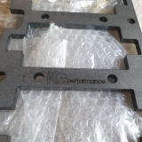 Toyota 2JZ-GTE Girdle Kit Block Versteifungsplatte Supra MK4 JZA80