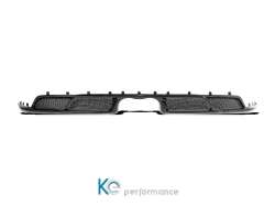 Porsche 911 GT3 RS (991.2) 2018 Rear Carbon Fiber Diffuser - High Gloss #DI-PO/CA/7/G