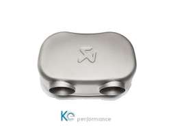 Porsche 911 GT3 RS (991) 2014 Akrapovič dB reducer (Titanium) #TP-PO991GT3/BOX