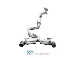 Volkswagen Golf (VII) GTI 2013 Evolution Race Line (Titanium) #S-VW/T/2