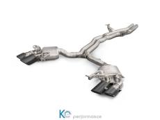 Porsche Macan Turbo (95B) 2014 Evolution Line (Titanium) #S-PO/TI/7H