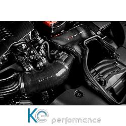 Eventuri Carbon Ansaugsystem für Honda Civic Type-R FK8 - 2836