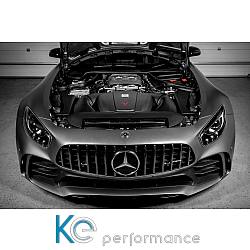 Eventuri Carbon Ansaugsystem für Mercedes GTR AMG und C190 R190 GTS|GT AMG - glänzend - 6312