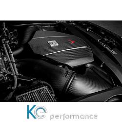 Eventuri Carbon Ansaugsystem für Mercedes GTR AMG und C190 R190 GTS|GT AMG - glänzend - 6312