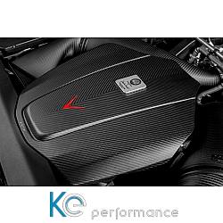 Eventuri Carbon Ansaugsystem für Mercedes GTR AMG und C190 R190 GTS|GT AMG - glänzend - 6312