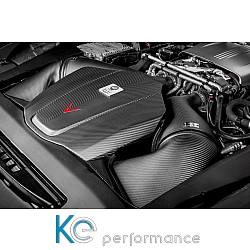 Eventuri Carbon Ansaugsystem für Mercedes GTR AMG und C190 R190 GTS|GT AMG - glänzend - 6312