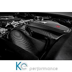 Eventuri Carbon Ansaugsystem für Mercedes GTR AMG und C190 R190 GTS|GT AMG - glänzend - 6312