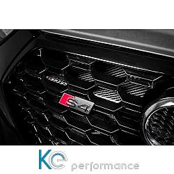 Eventuri Carbon Ansaugsystem für Audi B9 S4/S5 - 2989