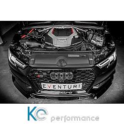 Eventuri Carbon Ansaugsystem für Audi B9 S4/S5 - 2989