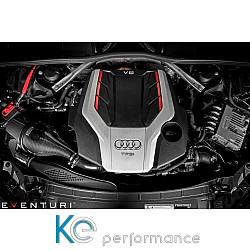 Eventuri Carbon Ansaugsystem für Audi B9 S4/S5 - 2989