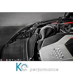 Eventuri Carbon Ansaugsystem für Audi B9 S4/S5 - 2989