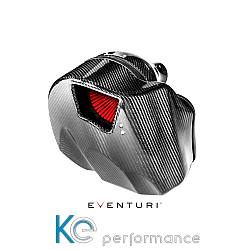 Eventuri Carbon Ansaugsystem für Audi B9 S4/S5 - 2989