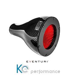Eventuri Carbon Ansaugsystem für Audi B9 S4/S5 - 2989