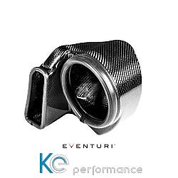 Eventuri Carbon Ansaugsystem für Audi B9 S4/S5 - 2989