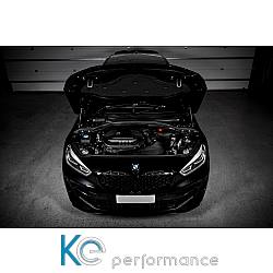 Eventuri Carbon Ansaugsystem für BMW F40 M135i | F44 M235i | F39 X2 M35i - 6294
