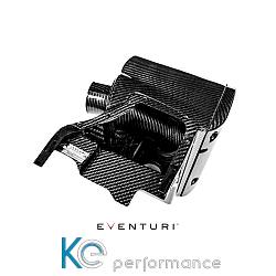 Eventuri Carbon Ansaugsystem für Honda Civic Type-R FK8 - 2836