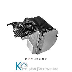 Eventuri Carbon Ansaugsystem für Honda Civic Type-R FK8 - 2836