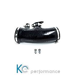 Eventuri Carbon Ansaugsystem für Honda Civic Type-R FK8 - 2836