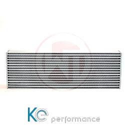 Wagnertuning Competition Ladeluftkühler Netz 640x203x110 (Z) - 001001047-001