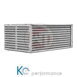 Wagnertuning Competion Ladeluftkühler Netz für wassergekühlte Anwendungen 287x115x185 (Z) - 001001089-001