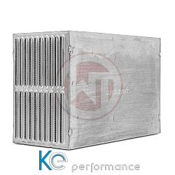 Wagnertuning Competion Ladeluftkühler Netz für wassergekühlte Anwendungen 287x115x185 (Z) - 001001089-001