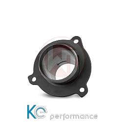 Wagnertuning Turbo Outlet für VAG 2.0 TSI Motoren EA888 Gen.4 - 001002399