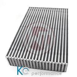 Wagnertuning Competition Ladeluftkühler Netz 600x300x95 - 009001001-002