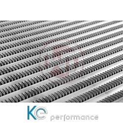 Wagnertuning Competition Ladeluftkühler Netz 600x300x95 - 009001001-002