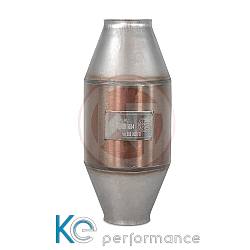 Wagnertuning Rennsport-Katalysator 200CPSI mit EU6 Beschichtung - 009001004