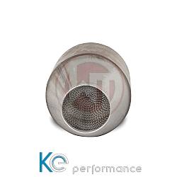 Wagnertuning Rennsport-Katalysator 200CPSI mit EU6 Beschichtung - 009001004