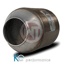 Wagnertuning Rennsport-Katalysator 100CPSI mit EU6 Beschichtung - 009001013-100CPSI