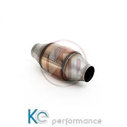 Wagnertuning Monolith 300CPSI EU6 Ø130x120 - 009001015-001