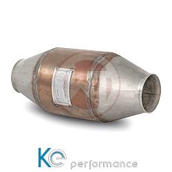 Wagnertuning Rennsport-Katalysator 300CPSI mit EU6 Beschichtung - 009001015
