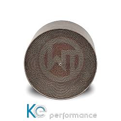 Wagnertuning Monolith 200CPSI EU6 Ø150x120 - 009001016-200