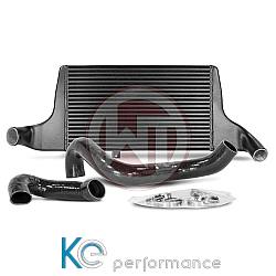 Wagnertuning Ladeluftkühler Kit Audi TT 1.8T quattro 225-240PS - 200001003
