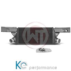 Wagnertuning Competition Ladeluftkühler Kit EVO 2 Audi RS3 8P - 200001033