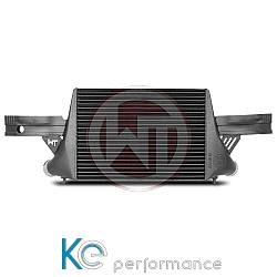 Wagnertuning Competition Ladeluftkühler Kit EVO 3 Audi RS3 8P - 200001059