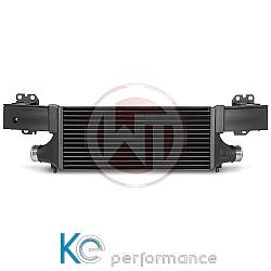 Wagnertuning Competition Ladeluftkühler Kit EVO 2 Audi RSQ3 - 200001082