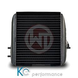 Wagnertuning Comp. Ladeluftkühler Kit Hyundai I30 / Kia Cee´d - 200001094