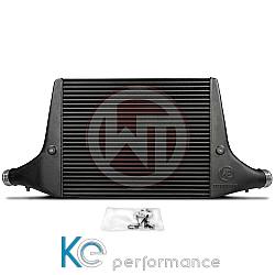 Wagnertuning Comp. Ladeluftkühler Kit Audi SQ5 FY - 200001121