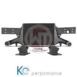 Wagnertuning Competition Ladeluftkühler Kit EVO 3 Audi TTRS 8S - 200001136