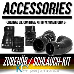 Wagnertuning Silikonschlauch Kit VAG 2.0TSI (EA888 Gen.4) - 210001178
