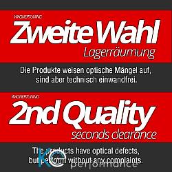 Wagnertuning 2. Wahl Artikel / Wasserkühler Kit Audi RS4 B9 / RS5 F5 - 2W400001012.WT