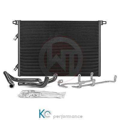 Wagnertuning Wasserkühler Kit Audi RS4 B9 / RS5 F5 - 400001012