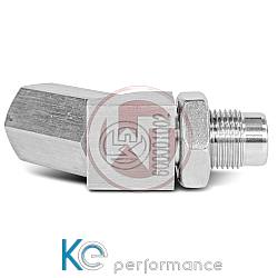 Wagnertuning Lambda-Eliminator 45° Mini Kat 600CPSI - 600001002